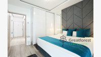 Debrecen, City Center, flat  