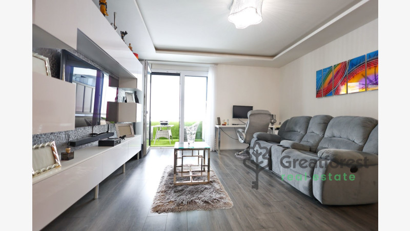 Debrecen, City Center, flat  