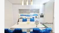 Debrecen, City Center, flat  