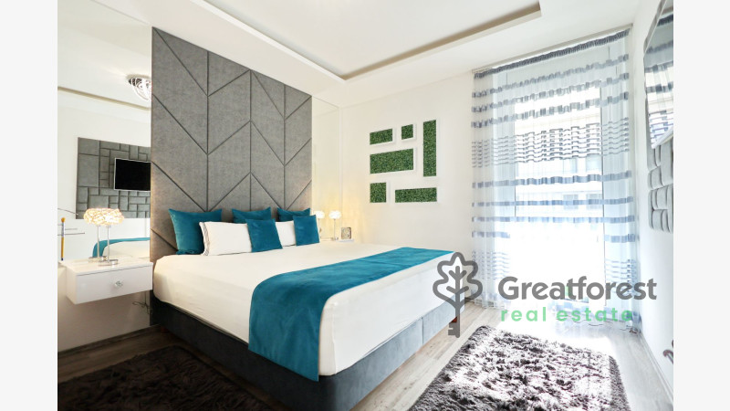 Debrecen, City Center, flat  