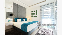 Debrecen, City Center, flat  