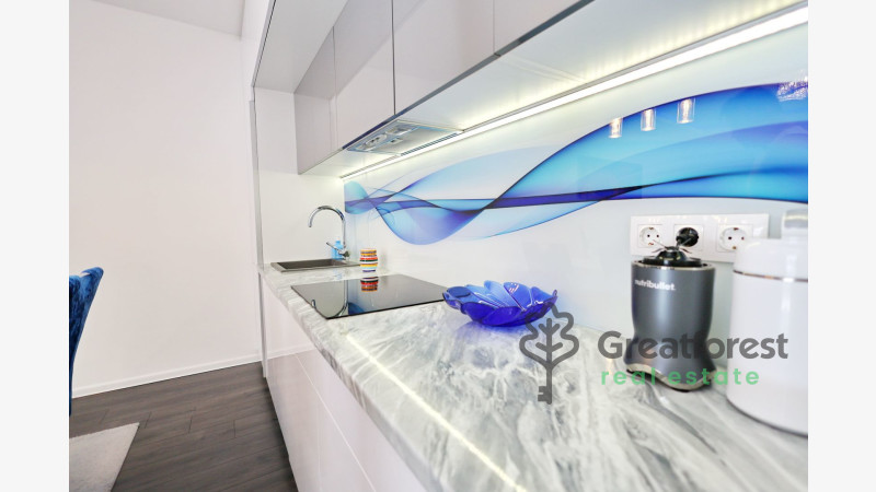 Debrecen, City Center, flat  