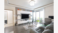Debrecen, City Center, flat  