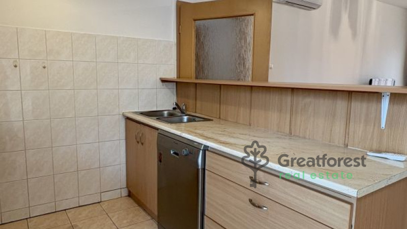 Debrecen, City Center, flat  