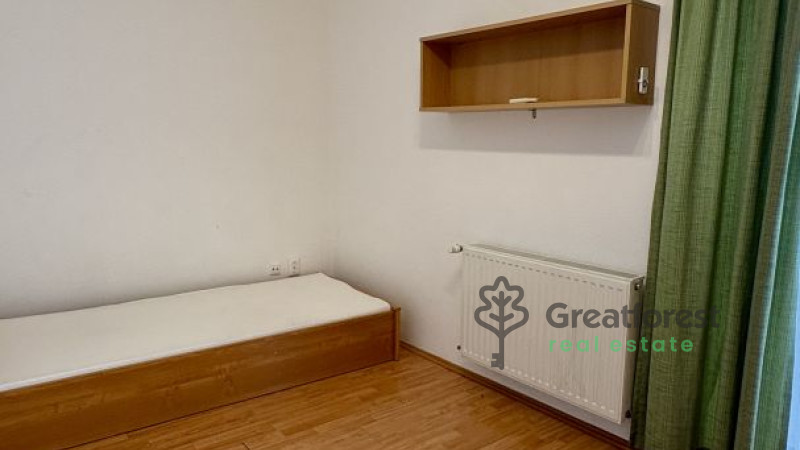 Debrecen, City Center, flat  