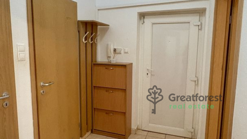 Debrecen, City Center, flat  