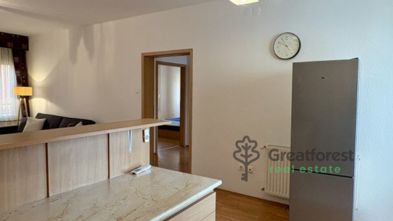 Debrecen, City Center, flat  