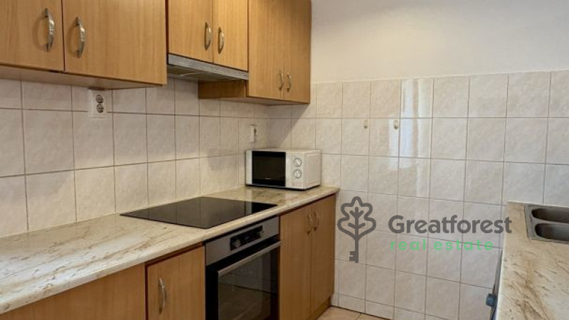 Debrecen, City Center, flat  