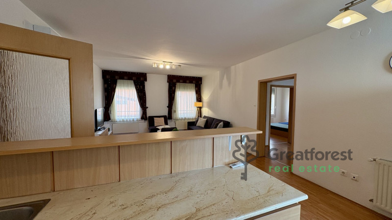 Debrecen, City Center, flat  