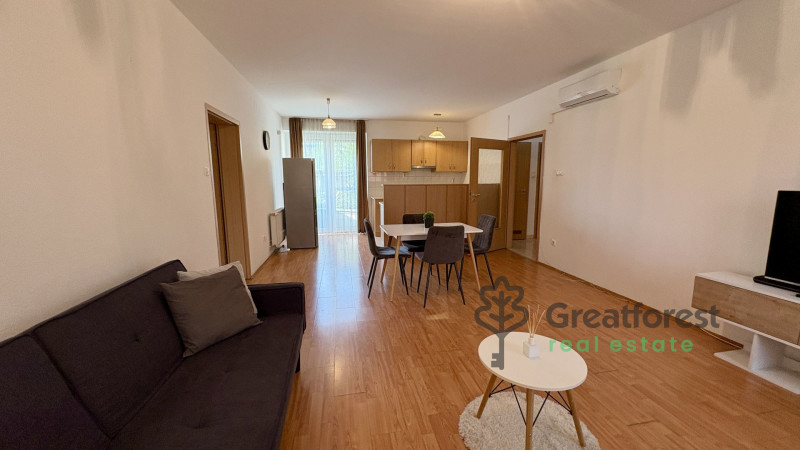Debrecen, City Center, flat  