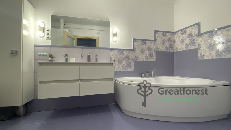 Debrecen, Liget Residencial Park, attached house  