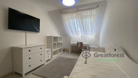 Debrecen, Liget Residencial Park, attached house  