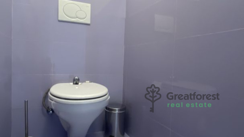 Debrecen, Liget Residencial Park, attached house  