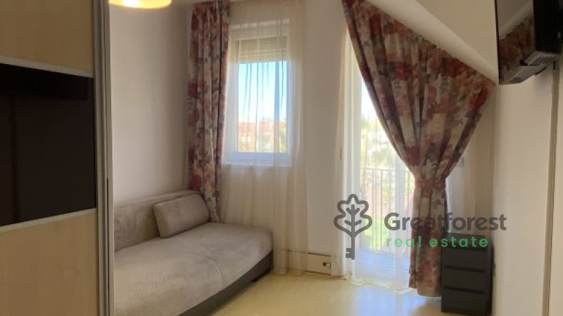 Debrecen, Liget Residencial Park, attached house  