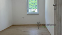 Vámospércs, family house  