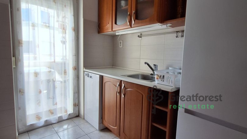 Debrecen, Tesco Area, flat  