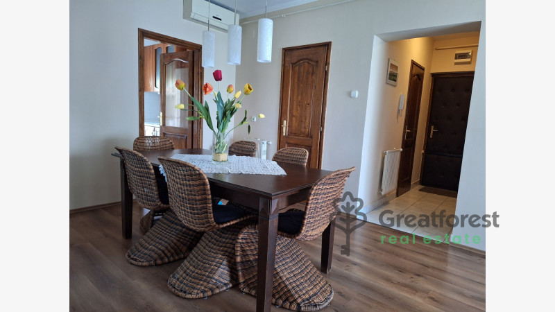 Debrecen, Tesco Area, flat  