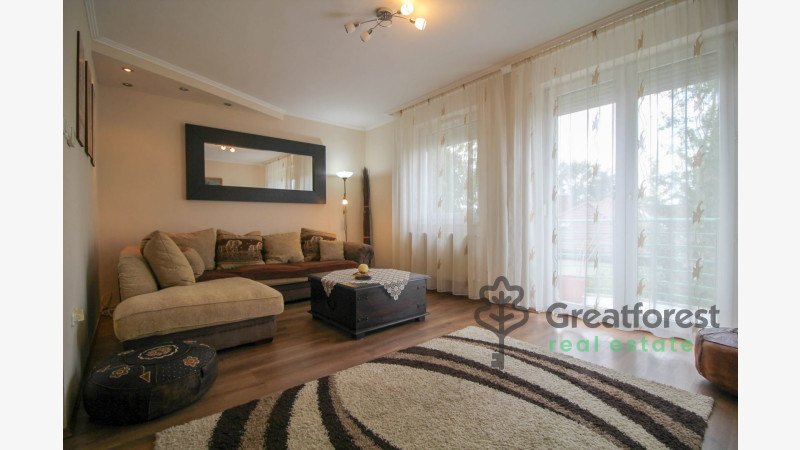 Debrecen, Tesco Area, flat  