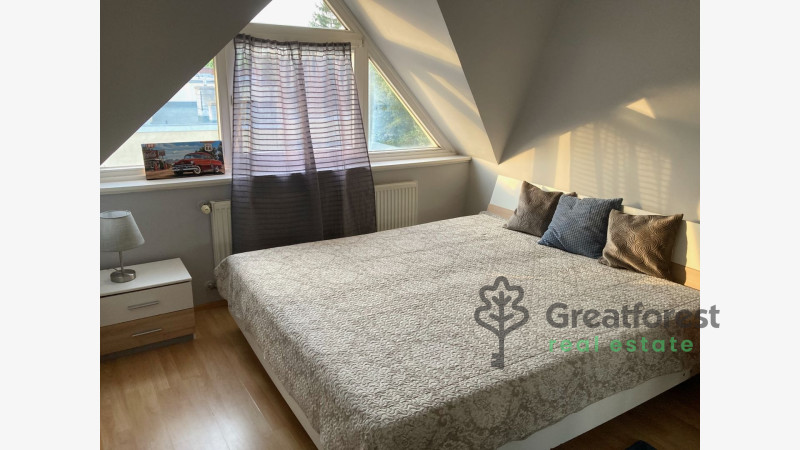 Debrecen, Main Campus Area, flat  