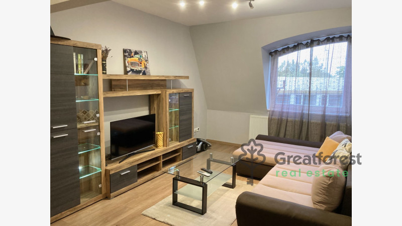 Debrecen, Main Campus Area, flat  