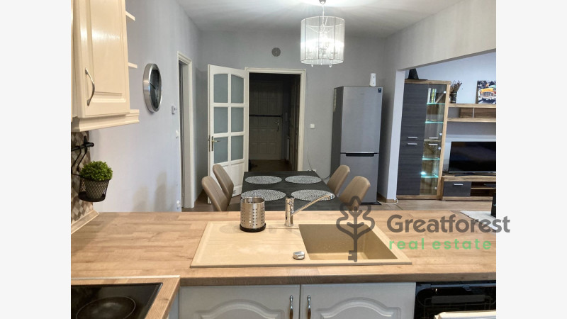 Debrecen, Main Campus Area, flat  