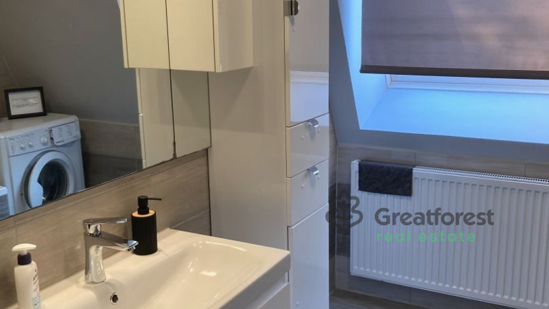 Debrecen, Main Campus Area, flat  