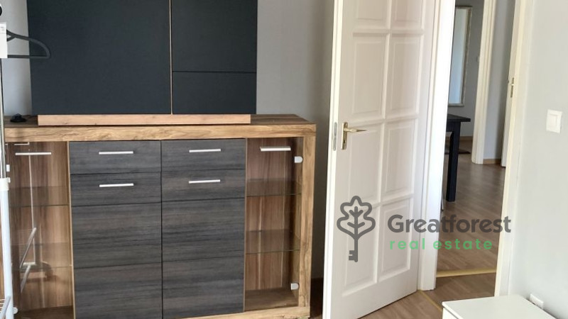 Debrecen, Main Campus Area, flat  