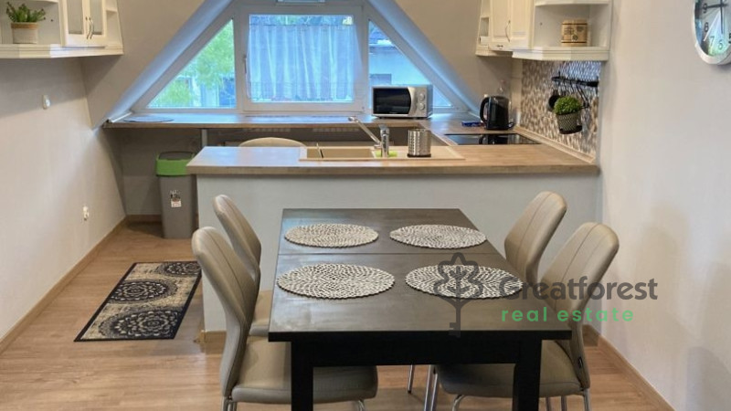 Debrecen, Main Campus Area, flat  