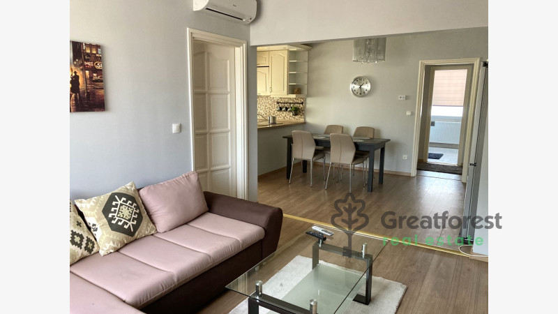 Debrecen, Main Campus Area, flat  