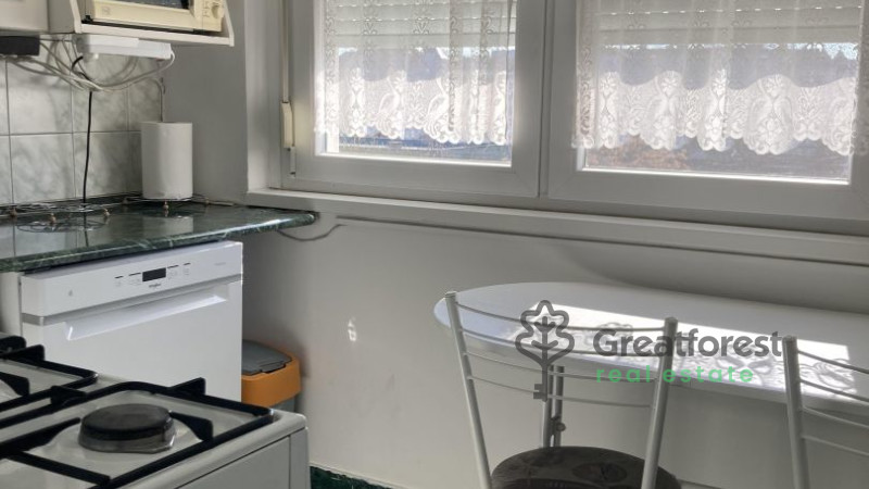 Debrecen, Close To Main Campus, flat  