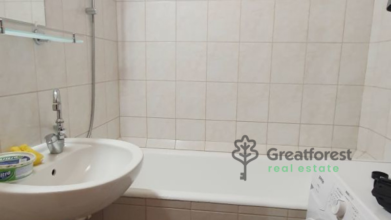 Debrecen, City Center, flat  
