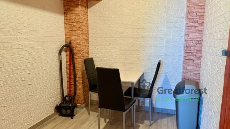 Debrecen, City Center, flat  