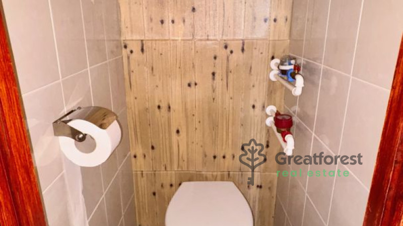 Debrecen, City Center, flat  