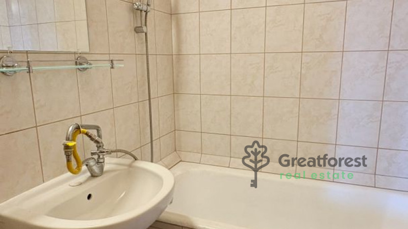 Debrecen, City Center, flat  