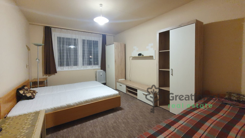 Debrecen, City Center, flat  