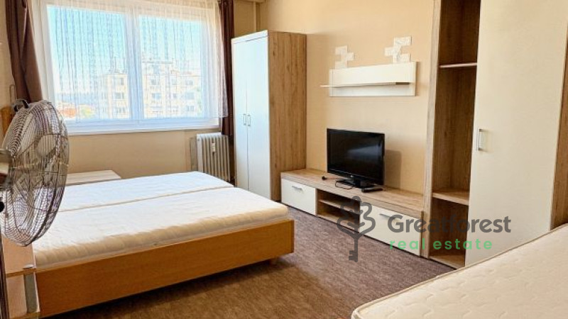 Debrecen, City Center, flat  