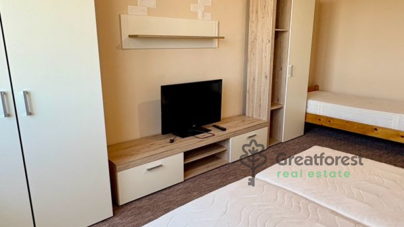 Debrecen, City Center, flat  