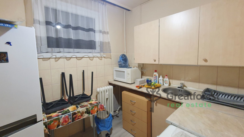 Debrecen, City Center, flat  