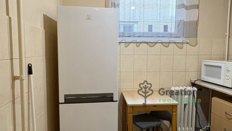 Debrecen, City Center, flat  