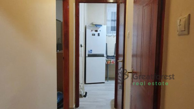 Debrecen, City Center, flat  
