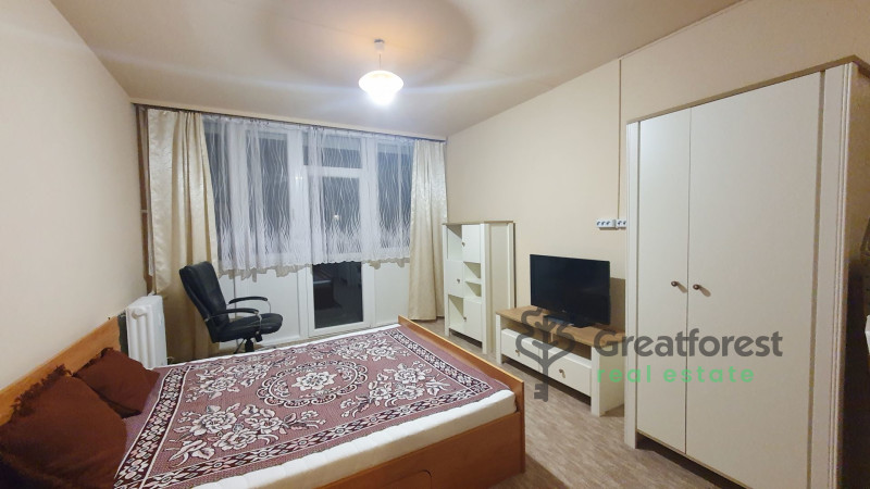 Debrecen, City Center, flat  