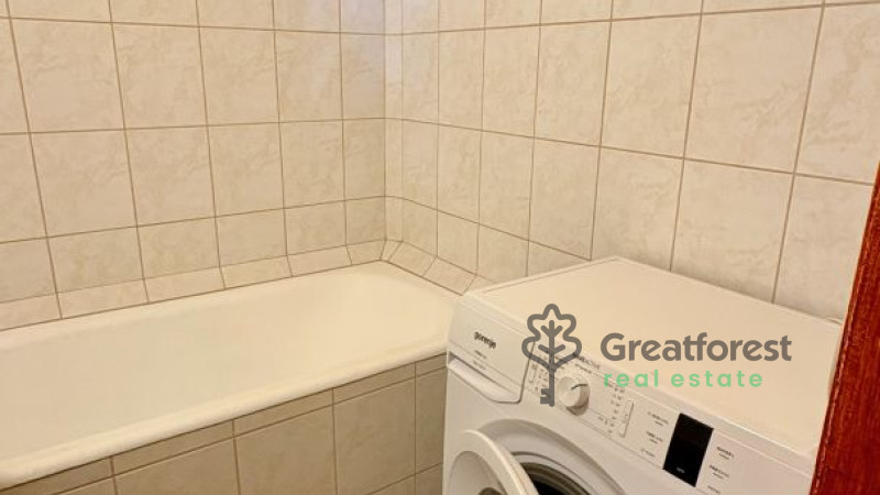 Debrecen, City Center, flat  