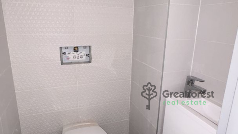 Debrecen, City Center, flat  