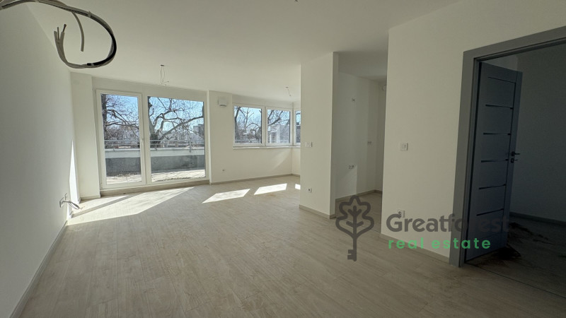 Debrecen, City Center, flat  