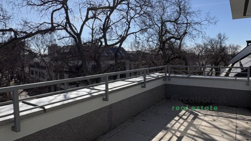 Debrecen, City Center, flat  