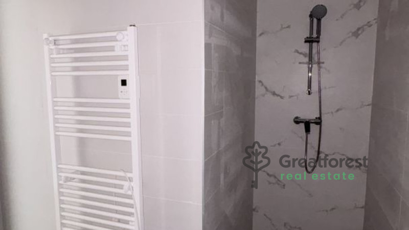 Debrecen, City Center, flat  