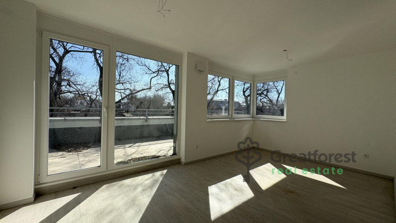 Debrecen, City Center, flat  