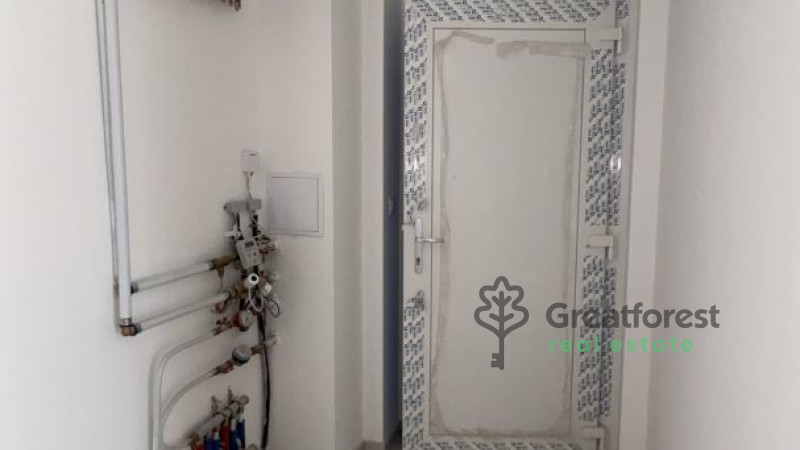 Debrecen, City Center, flat  