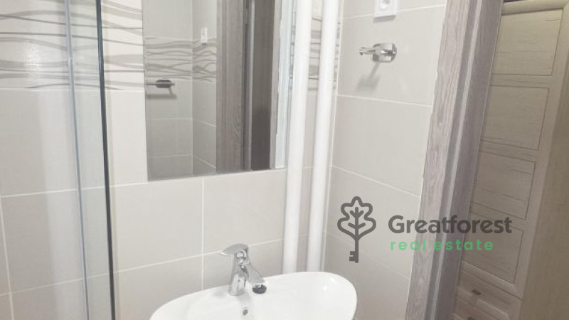 Debrecen, Close To Main Campus Agricult. Unversity, block of flats  