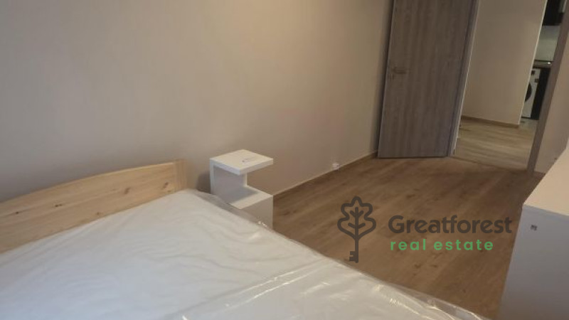 Debrecen, Close To Main Campus Agricult. Unversity, block of flats  